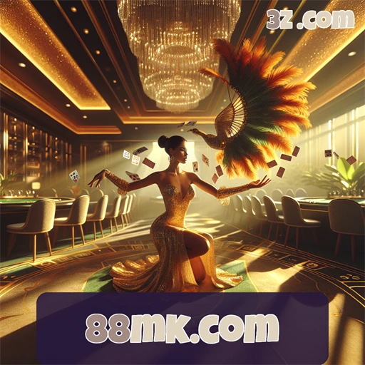 88mk.com Aplicativo móvel