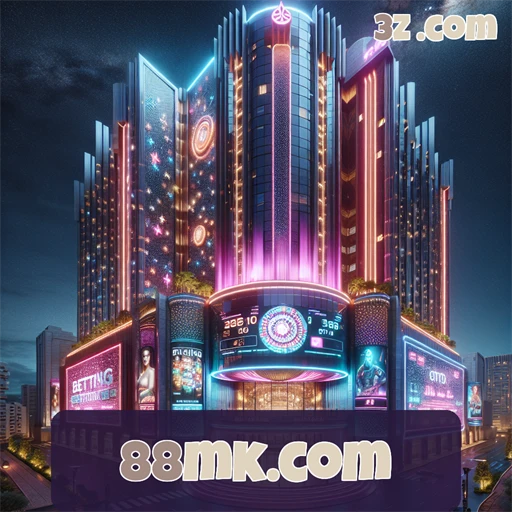 Login no 88mk.com: Explore um mundo de jogos fascinante