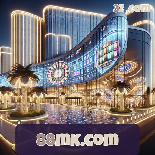 88mk.com Plataforma oficial