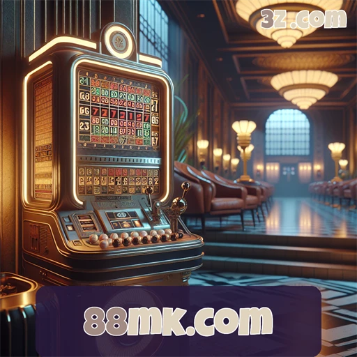 88mk.com Programa VIP